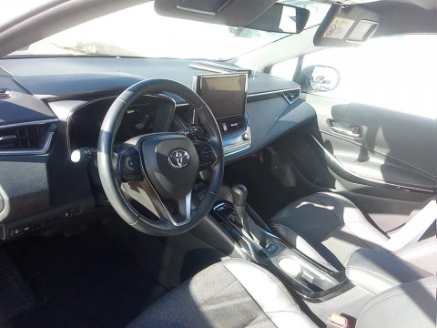 Toyota Corolla 2.0 180H STYLE E-CVT TOURING SPORT