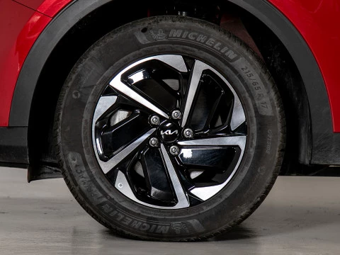 Kia Sportage 1.6 T-GDi HEV 158kW (215CV) Drive 4x2