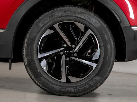 Kia Sportage 1.6 T-GDi HEV 158kW (215CV) Drive 4x2