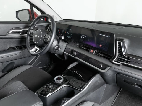 Kia Sportage 1.6 T-GDi HEV 158kW (215CV) Drive 4x2