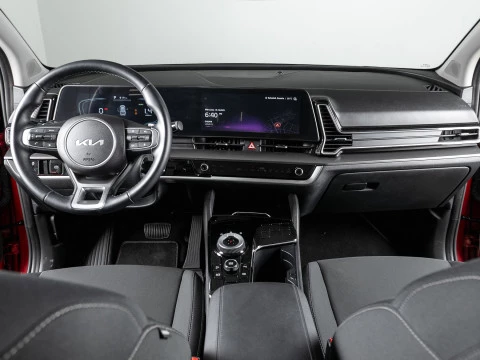 Kia Sportage 1.6 T-GDi HEV 158kW (215CV) Drive 4x2