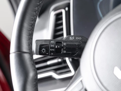 Kia Sportage 1.6 T-GDi HEV 158kW (215CV) Drive 4x2