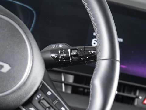 Kia Sportage 1.6 T-GDi HEV 158kW (215CV) Drive 4x2