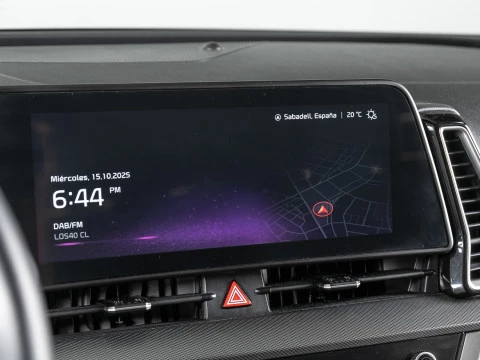 Kia Sportage 1.6 T-GDi HEV 158kW (215CV) Drive 4x2