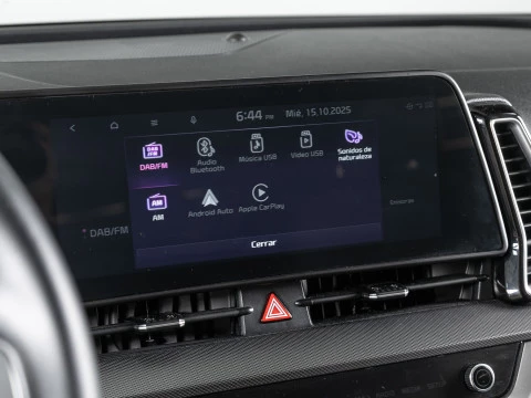 Kia Sportage 1.6 T-GDi HEV 158kW (215CV) Drive 4x2