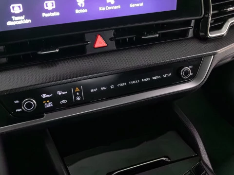 Kia Sportage 1.6 T-GDi HEV 158kW (215CV) Drive 4x2