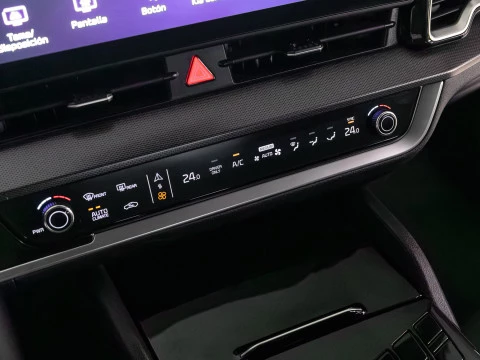 Kia Sportage 1.6 T-GDi HEV 158kW (215CV) Drive 4x2