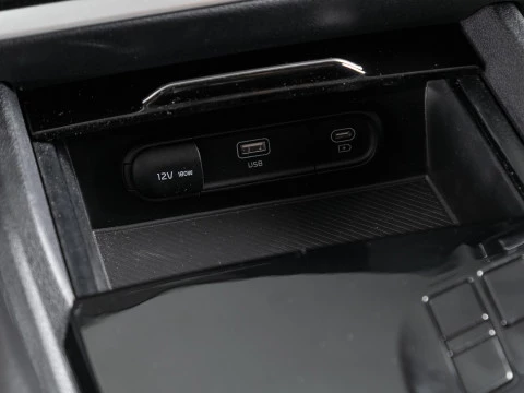 Kia Sportage 1.6 T-GDi HEV 158kW (215CV) Drive 4x2