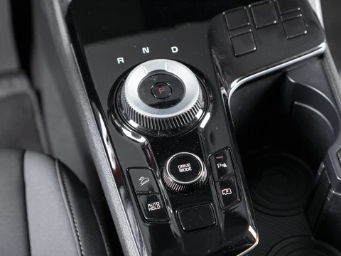 Kia Sportage 1.6 T-GDi HEV 158kW (215CV) Drive 4x2