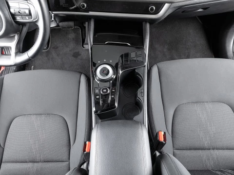 Kia Sportage 1.6 T-GDi HEV 158kW (215CV) Drive 4x2