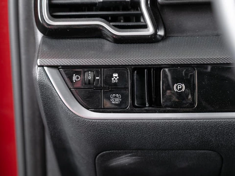 Kia Sportage 1.6 T-GDi HEV 158kW (215CV) Drive 4x2