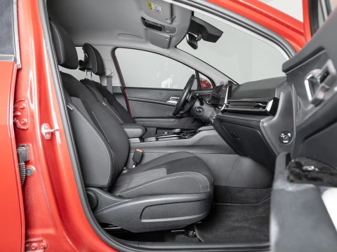 Kia Sportage 1.6 T-GDi HEV 158kW (215CV) Drive 4x2