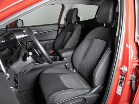 Kia Sportage 1.6 T-GDi HEV 158kW (215CV) Drive 4x2