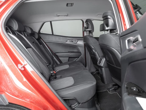 Kia Sportage 1.6 T-GDi HEV 158kW (215CV) Drive 4x2