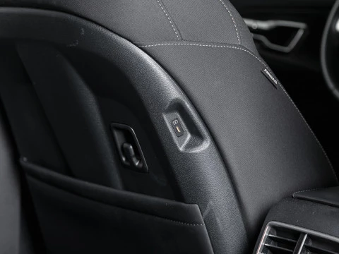 Kia Sportage 1.6 T-GDi HEV 158kW (215CV) Drive 4x2