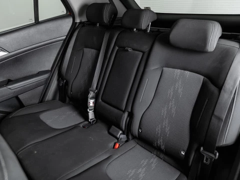 Kia Sportage 1.6 T-GDi HEV 158kW (215CV) Drive 4x2