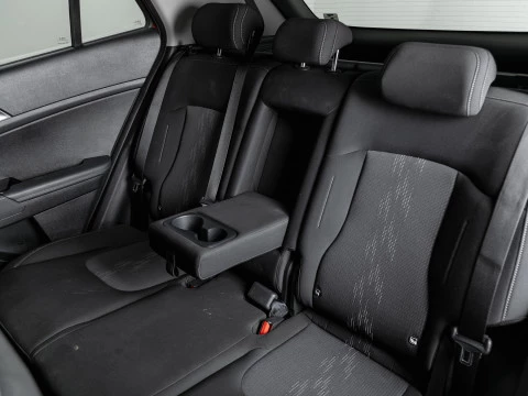 Kia Sportage 1.6 T-GDi HEV 158kW (215CV) Drive 4x2