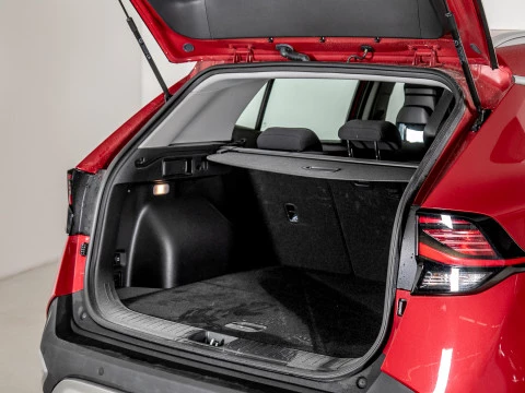 Kia Sportage 1.6 T-GDi HEV 158kW (215CV) Drive 4x2