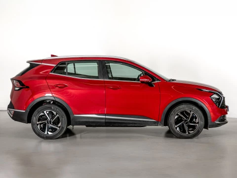 Kia Sportage 1.6 T-GDi HEV 158kW (215CV) Drive 4x2