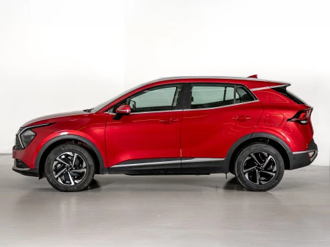 Kia Sportage 1.6 T-GDi HEV 158kW (215CV) Drive 4x2