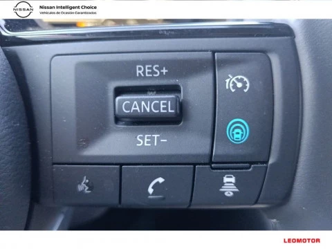 Nissan Qashqai NUEVO QASHQAI DIG-T E6E 116 KW (158 CV) MHEV 12V CVT 4X2 N-CONNECTA