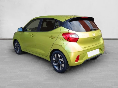 Hyundai i10 1.0 Klass