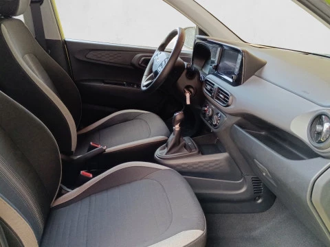 Hyundai i10 1.0 Klass