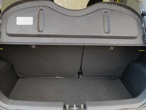 Hyundai i10 1.0 Klass