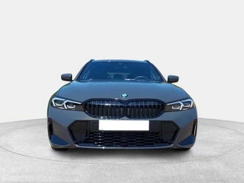 BMW Serie 3 318d Auto.Touring