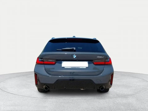 BMW Serie 3 318d Auto.Touring