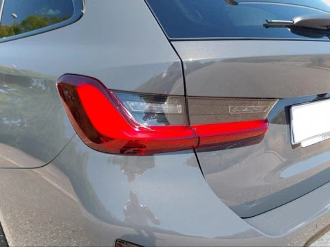 BMW Serie 3 318d Auto.Touring