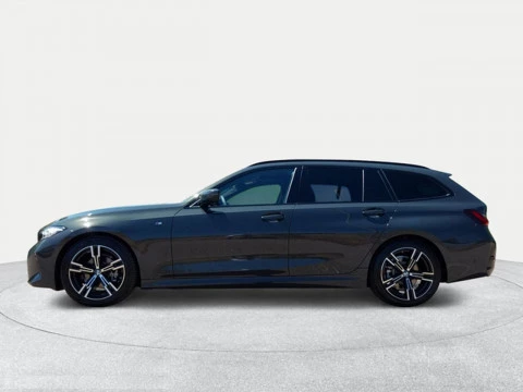 BMW Serie 3 318d Auto.Touring