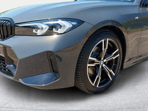 BMW Serie 3 318d Auto.Touring