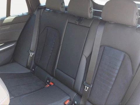 BMW Serie 3 318d Auto.Touring