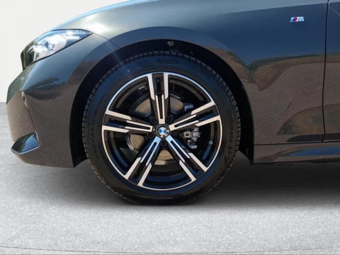 BMW Serie 3 318d Auto.Touring