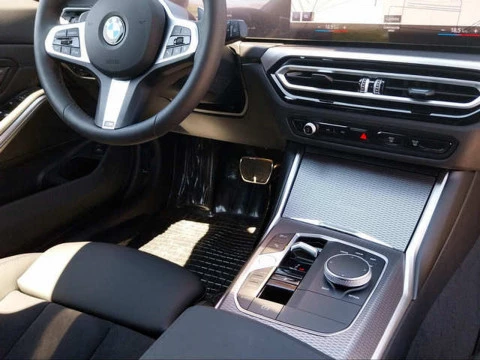 BMW Serie 3 318d Auto.Touring