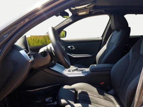 BMW Serie 3 318d Auto.Touring