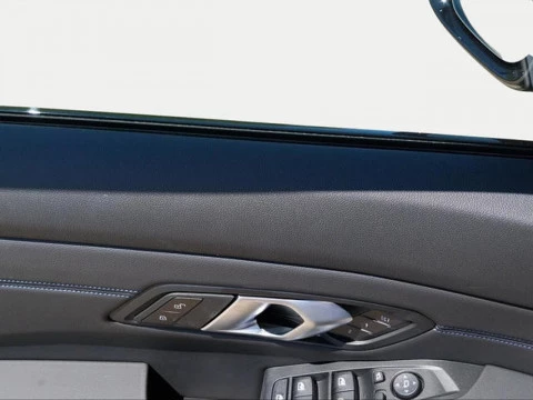 BMW Serie 3 318d Auto.Touring