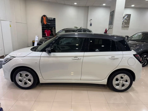 Suzuki Swift 1.2 S2 Mild Hybrid