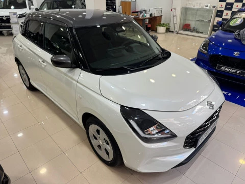 Suzuki Swift 1.2 S2 Mild Hybrid