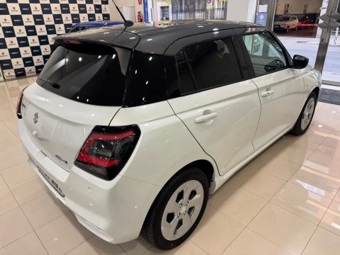 Suzuki Swift 1.2 S2 Mild Hybrid