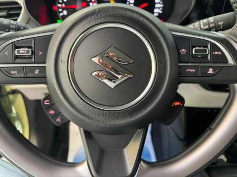 Suzuki Swift 1.2 S2 Mild Hybrid