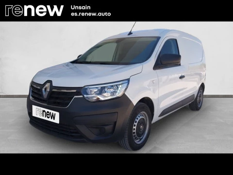 Renault Express  1.5 Blue dCi Advance 70kW