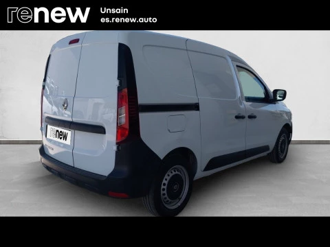 Renault Express  1.5 Blue dCi Advance 70kW