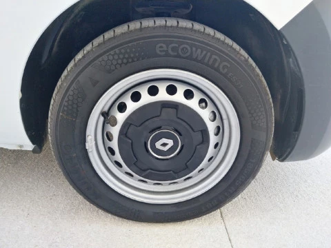 Renault Express  1.5 Blue dCi Advance 70kW