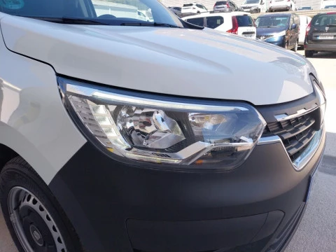 Renault Express  1.5 Blue dCi Advance 70kW