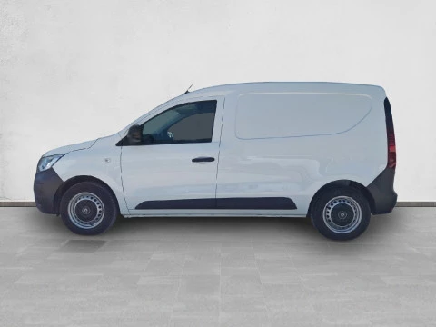 Renault Express  1.5 Blue dCi Advance 70kW