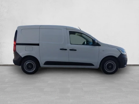 Renault Express  1.5 Blue dCi Advance 70kW
