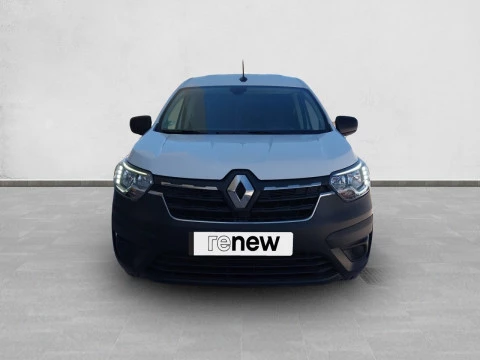 Renault Express  1.5 Blue dCi Advance 70kW