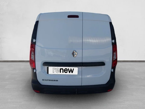 Renault Express  1.5 Blue dCi Advance 70kW